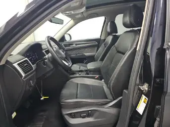 Florida Fine Cars - Used VOLKSWAGEN ATLAS 2022 MARGATE 3.6L V6 SE W/TECHNOLOGY