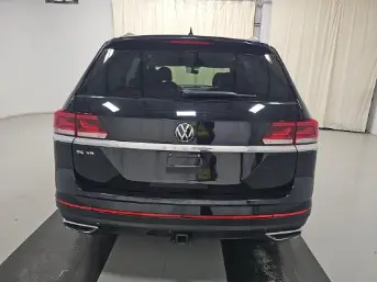 Florida Fine Cars - Used VOLKSWAGEN ATLAS 2022 MARGATE 3.6L V6 SE W/TECHNOLOGY