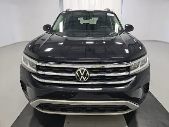 Florida Fine Cars - Used VOLKSWAGEN ATLAS 2022 MARGATE 3.6L V6 SE W/TECHNOLOGY
