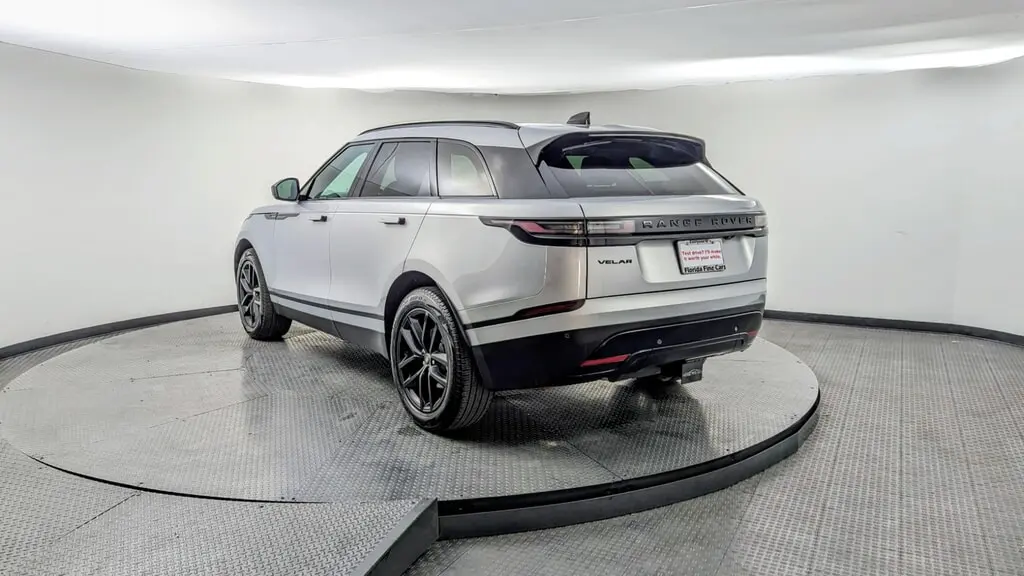 Florida Fine Cars - Used LAND ROVER RANGE ROVER VELAR 2024 WEST PALM S