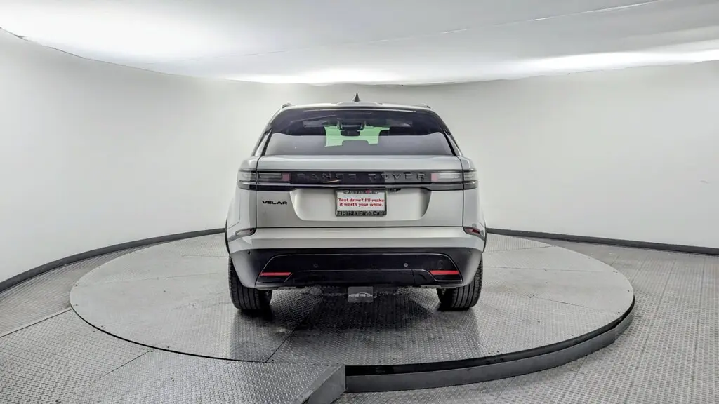 Florida Fine Cars - Used LAND ROVER RANGE ROVER VELAR 2024 WEST PALM S
