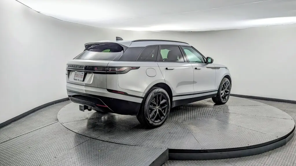 Florida Fine Cars - Used LAND ROVER RANGE ROVER VELAR 2024 WEST PALM S