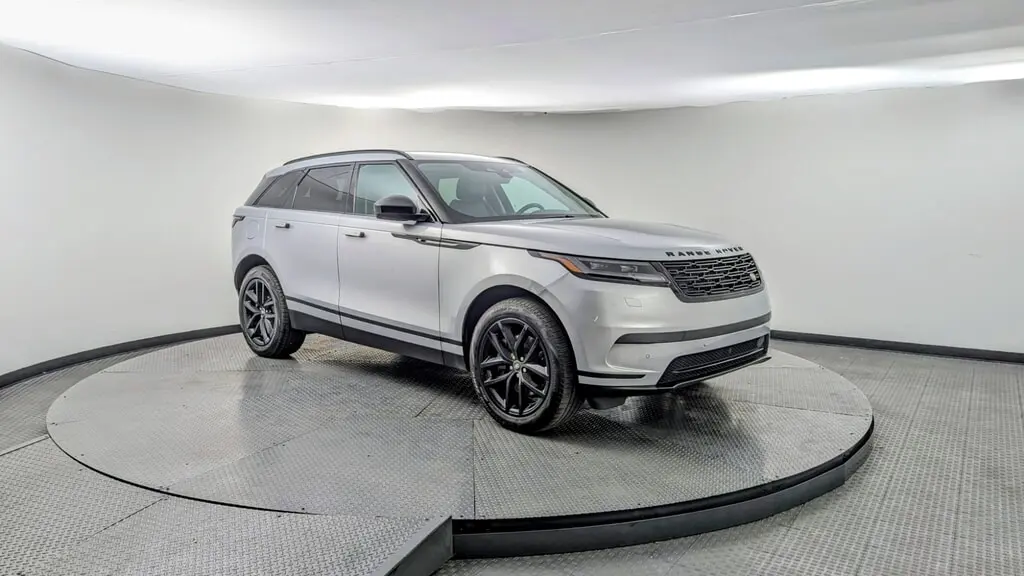Florida Fine Cars - Used LAND ROVER RANGE ROVER VELAR 2024 WEST PALM S