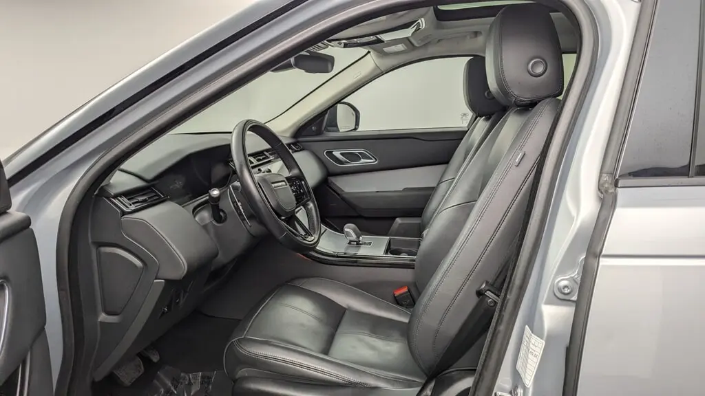 Florida Fine Cars - Used LAND ROVER RANGE ROVER VELAR 2024 WEST PALM S