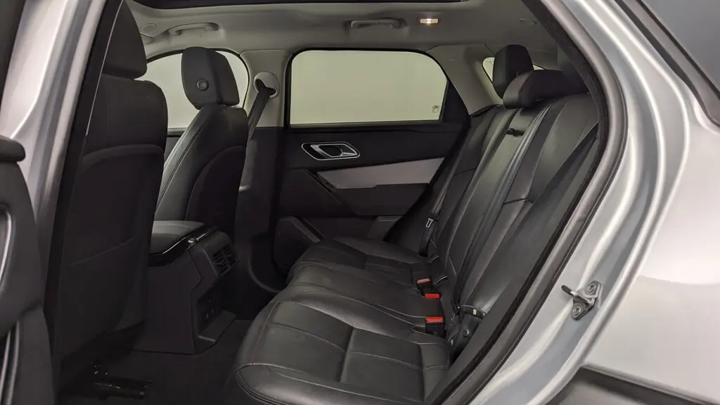 Florida Fine Cars - Used LAND ROVER RANGE ROVER VELAR 2024 WEST PALM S