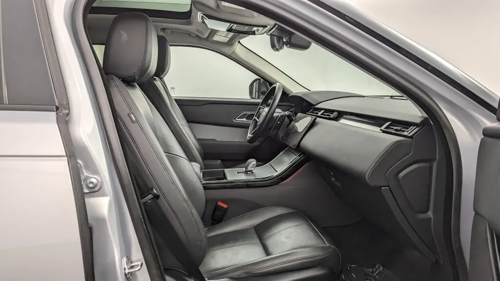 Florida Fine Cars - Used LAND ROVER RANGE ROVER VELAR 2024 WEST PALM S