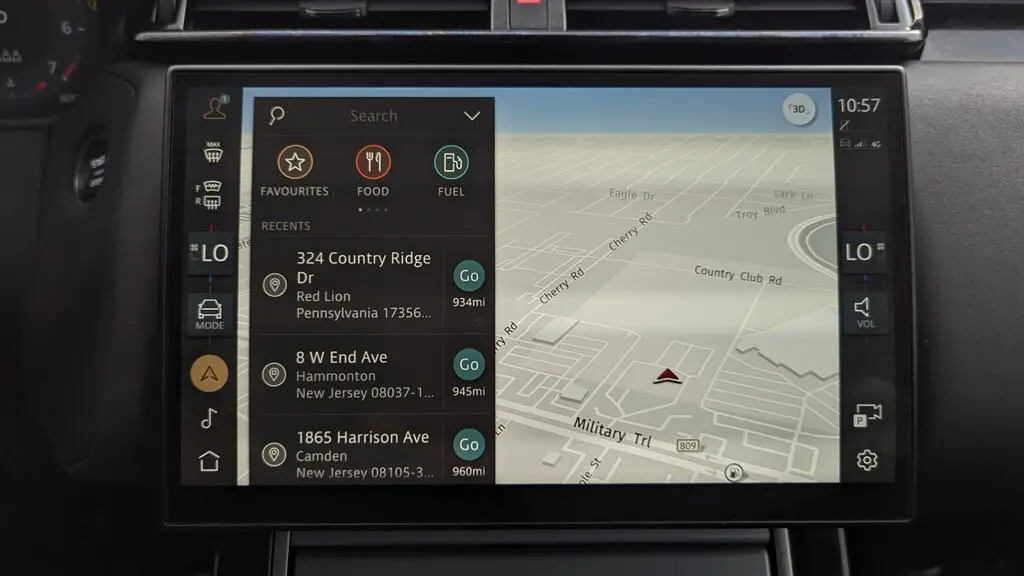 Florida Fine Cars - Used LAND ROVER RANGE ROVER VELAR 2024 WEST PALM S