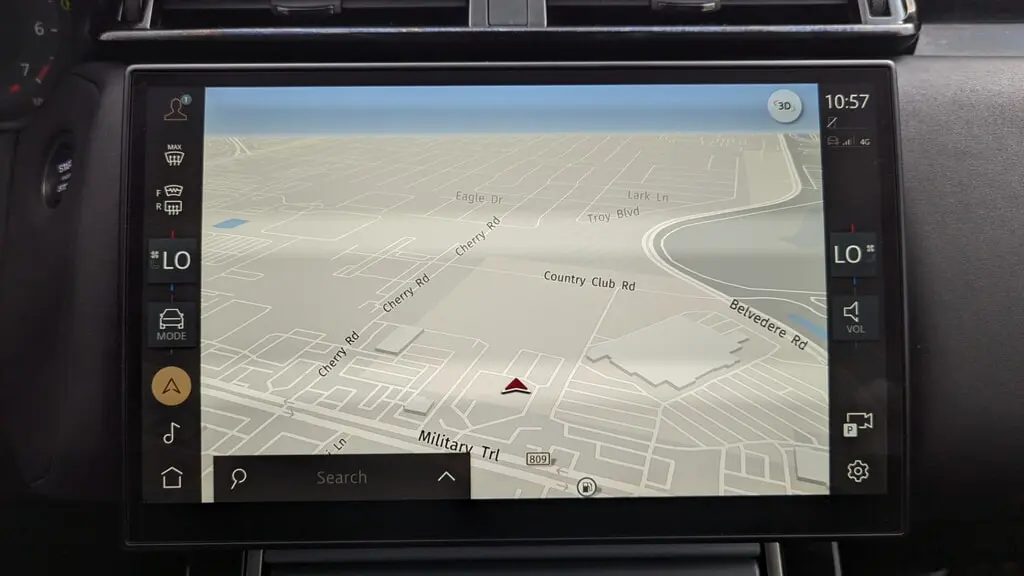 Florida Fine Cars - Used LAND ROVER RANGE ROVER VELAR 2024 WEST PALM S