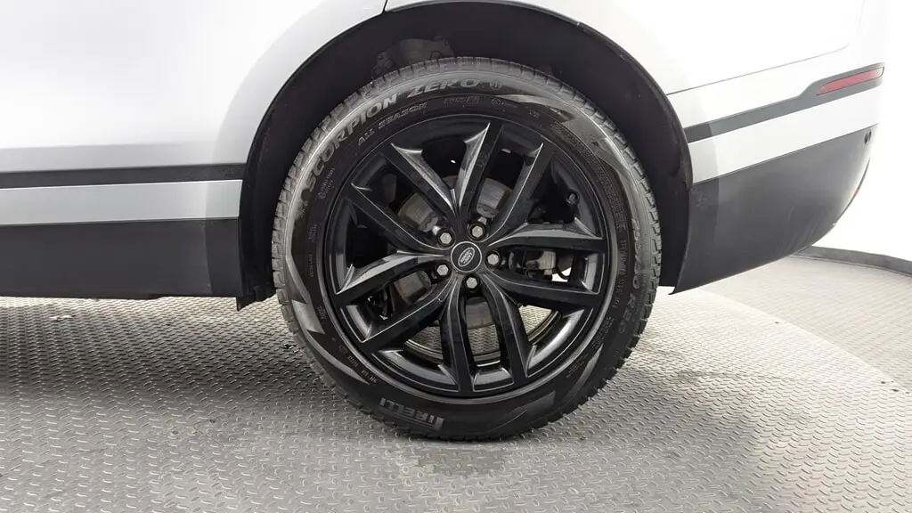 Florida Fine Cars - Used LAND ROVER RANGE ROVER VELAR 2024 WEST PALM S