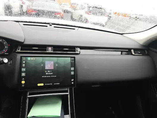 Florida Fine Cars - Used LAND ROVER RANGE ROVER VELAR 2024 WEST PALM S