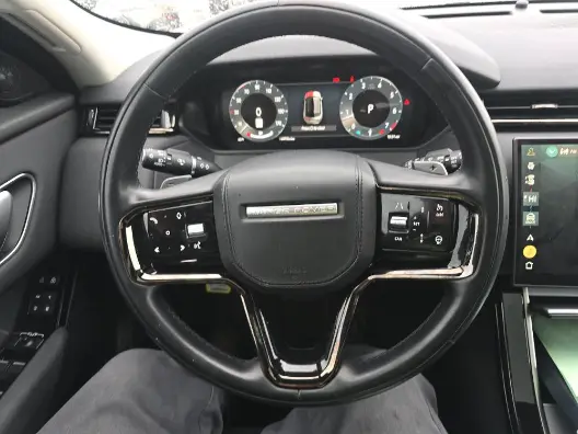 Florida Fine Cars - Used LAND ROVER RANGE ROVER VELAR 2024 WEST PALM S