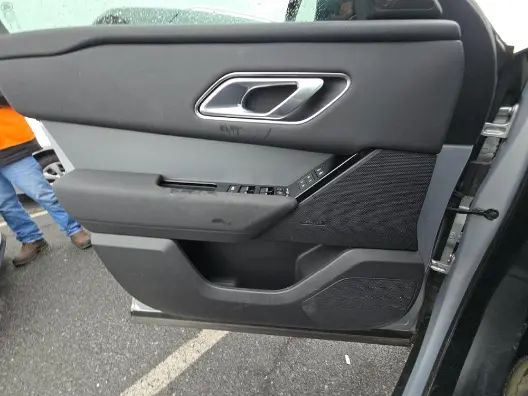 Florida Fine Cars - Used LAND ROVER RANGE ROVER VELAR 2024 WEST PALM S