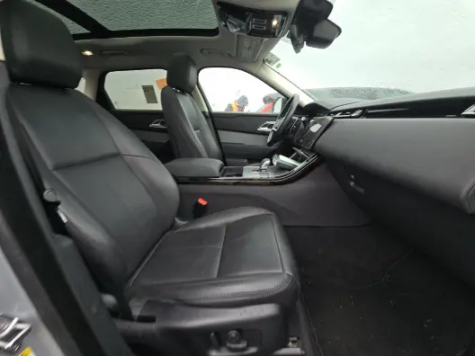 Florida Fine Cars - Used LAND ROVER RANGE ROVER VELAR 2024 WEST PALM S