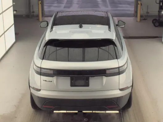 Florida Fine Cars - Used LAND ROVER RANGE ROVER VELAR 2024 WEST PALM S