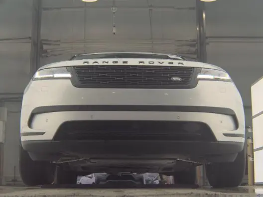 Florida Fine Cars - Used LAND ROVER RANGE ROVER VELAR 2024 WEST PALM S