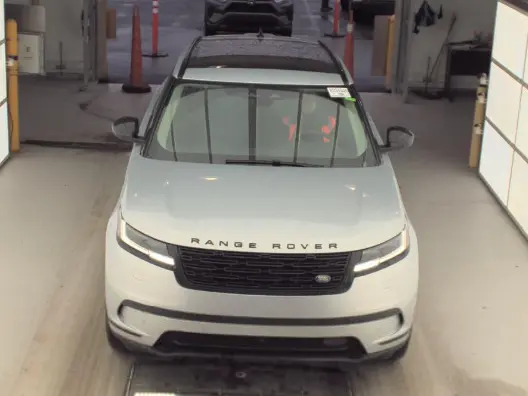 Florida Fine Cars - Used LAND ROVER RANGE ROVER VELAR 2024 WEST PALM S