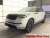 Florida Fine Cars - Used LAND ROVER RANGE ROVER VELAR 2024 WEST PALM S