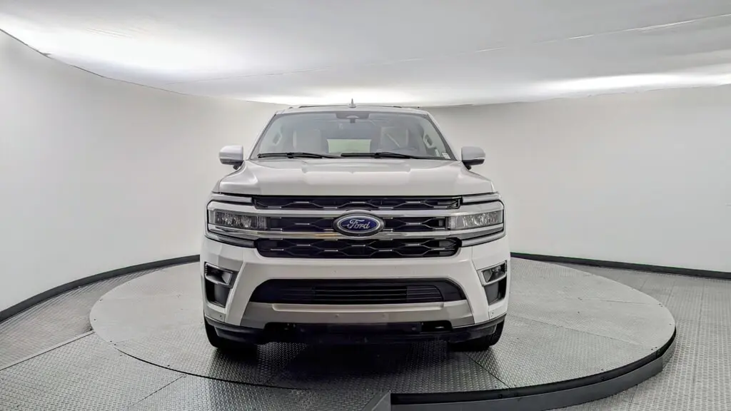 Florida Fine Cars - Used FORD EXPEDITION MAX 2023 WEST PALM LIMITED