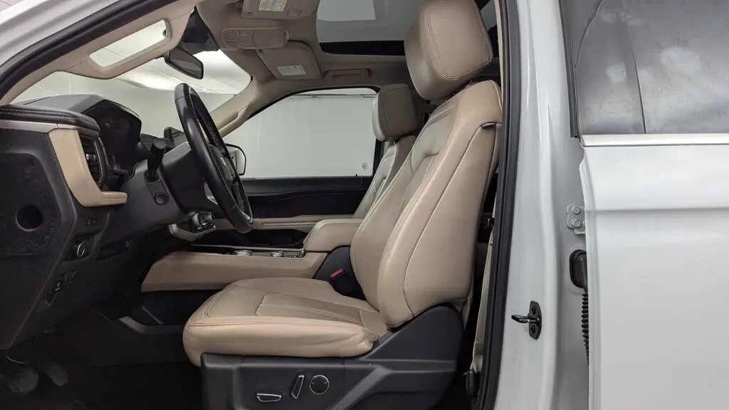 Florida Fine Cars - Used FORD EXPEDITION MAX 2023 WEST PALM LIMITED