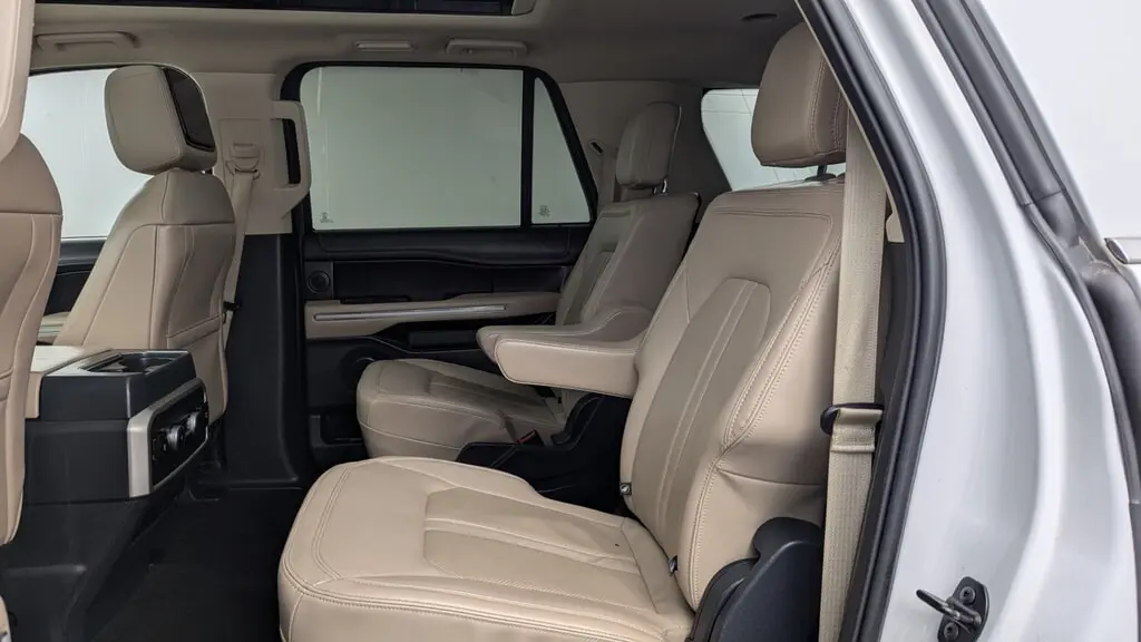 Florida Fine Cars - Used FORD EXPEDITION MAX 2023 WEST PALM LIMITED