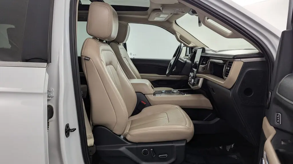 Florida Fine Cars - Used FORD EXPEDITION MAX 2023 WEST PALM LIMITED