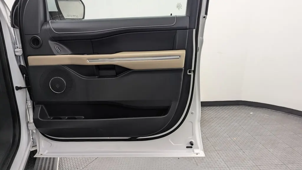 Florida Fine Cars - Used FORD EXPEDITION MAX 2023 WEST PALM LIMITED