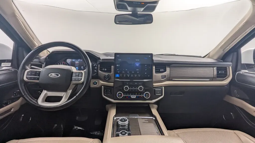 Florida Fine Cars - Used FORD EXPEDITION MAX 2023 WEST PALM LIMITED