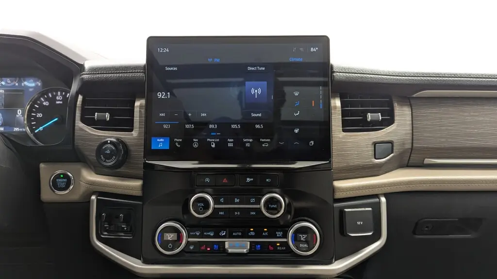 Florida Fine Cars - Used FORD EXPEDITION MAX 2023 WEST PALM LIMITED