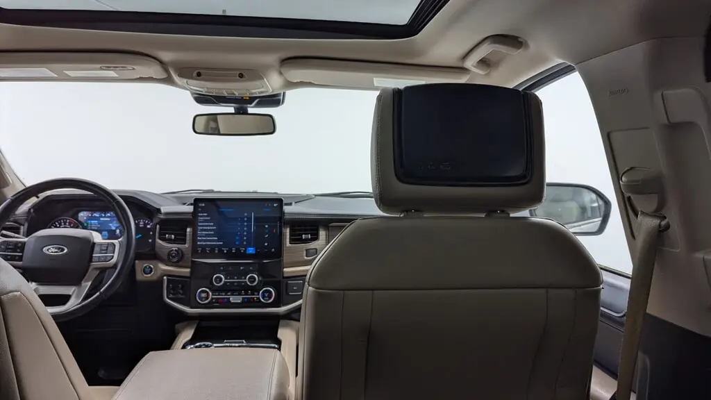 Florida Fine Cars - Used FORD EXPEDITION MAX 2023 WEST PALM LIMITED