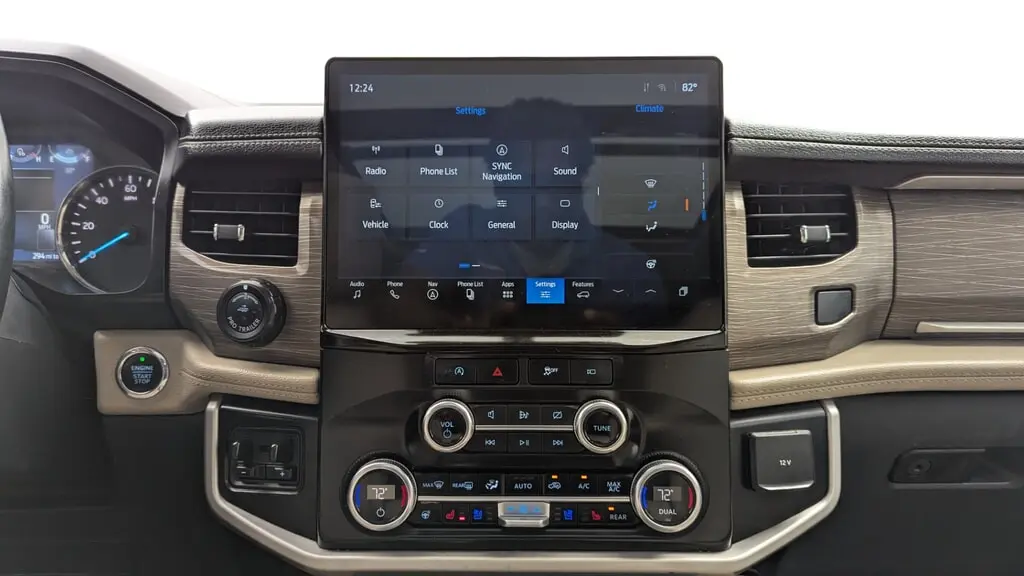 Florida Fine Cars - Used FORD EXPEDITION MAX 2023 WEST PALM LIMITED