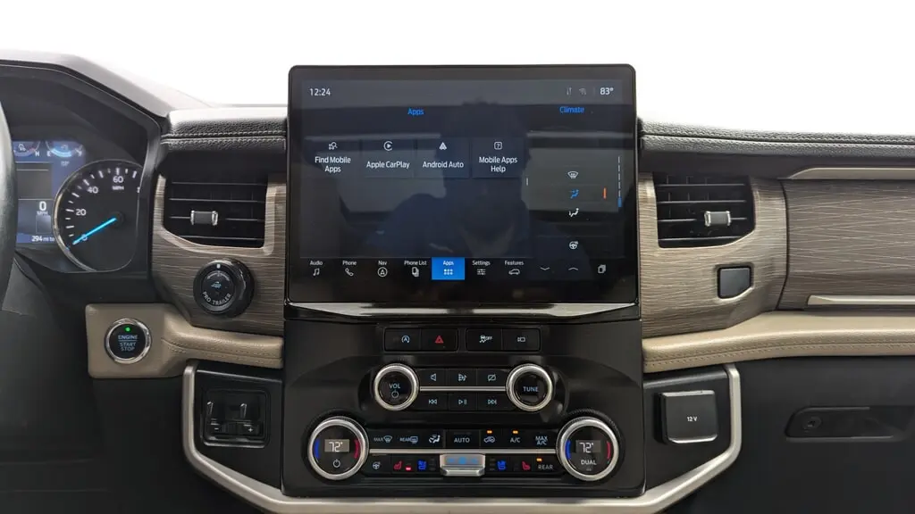 Florida Fine Cars - Used FORD EXPEDITION MAX 2023 WEST PALM LIMITED