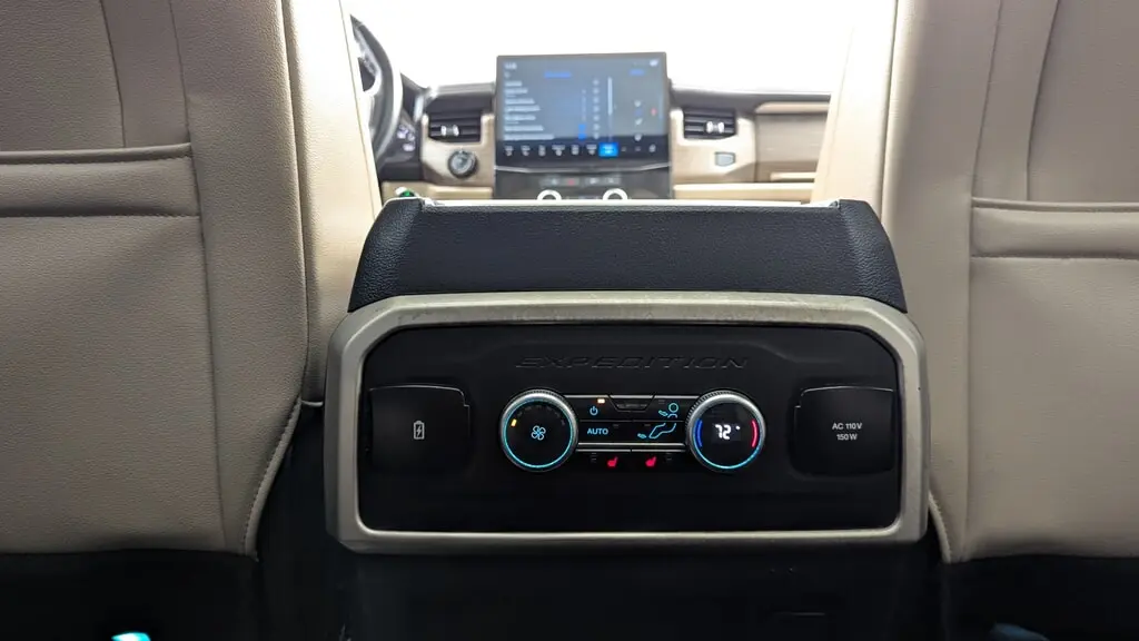 Florida Fine Cars - Used FORD EXPEDITION MAX 2023 WEST PALM LIMITED