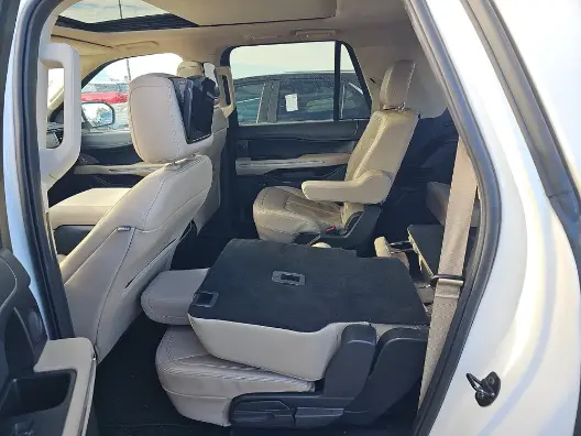 Florida Fine Cars - Used FORD EXPEDITION MAX 2023 WEST PALM LIMITED