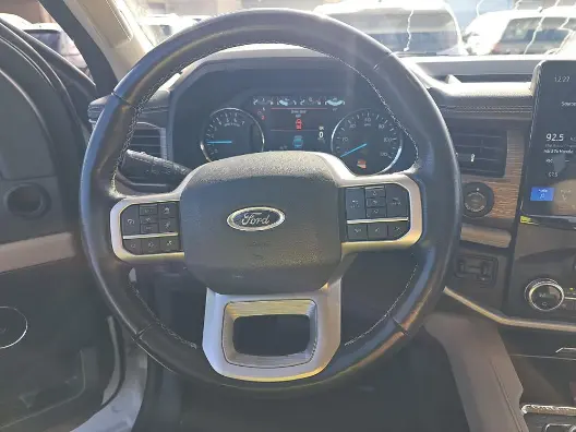 Florida Fine Cars - Used FORD EXPEDITION MAX 2023 WEST PALM LIMITED