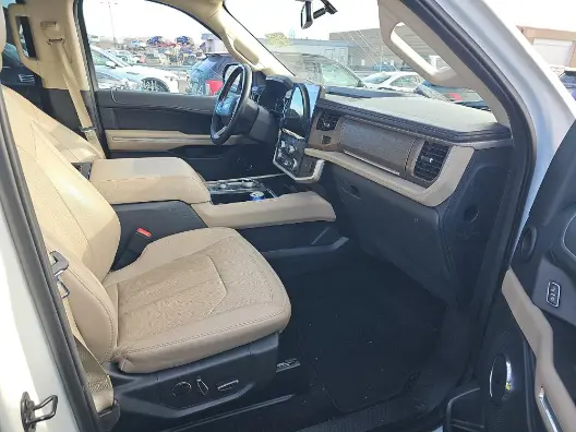 Florida Fine Cars - Used FORD EXPEDITION MAX 2023 WEST PALM LIMITED