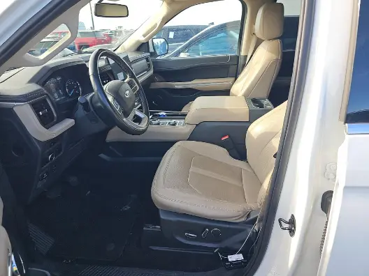 Florida Fine Cars - Used FORD EXPEDITION MAX 2023 WEST PALM LIMITED