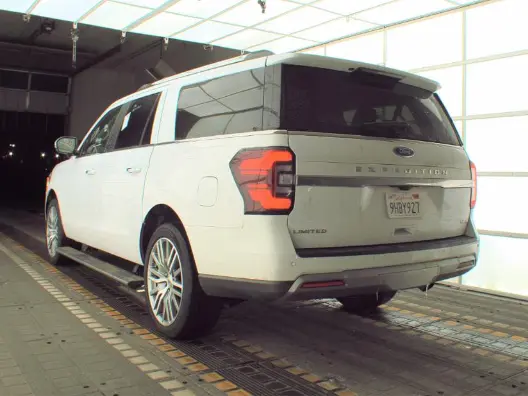 Florida Fine Cars - Used FORD EXPEDITION MAX 2023 WEST PALM LIMITED
