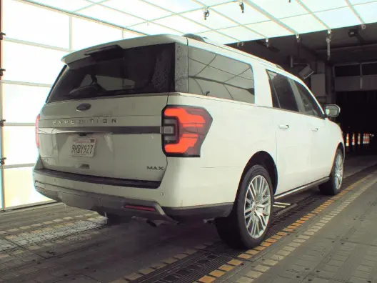 Florida Fine Cars - Used FORD EXPEDITION MAX 2023 WEST PALM LIMITED