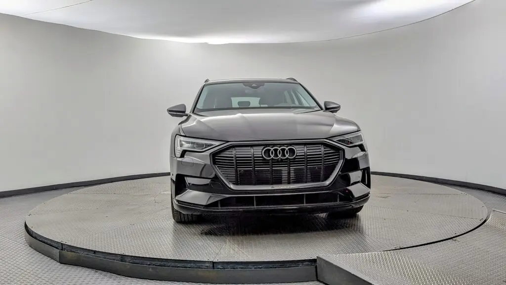 Florida Fine Cars - Used AUDI E-TRON 2021 MIAMI PREMIUM