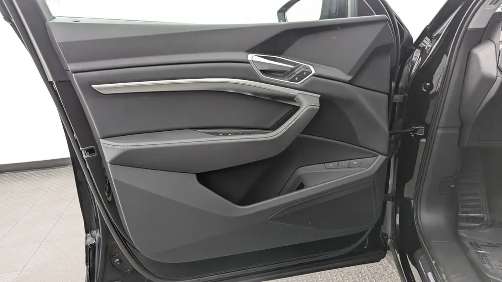 Florida Fine Cars - Used AUDI E-TRON 2021 MIAMI PREMIUM