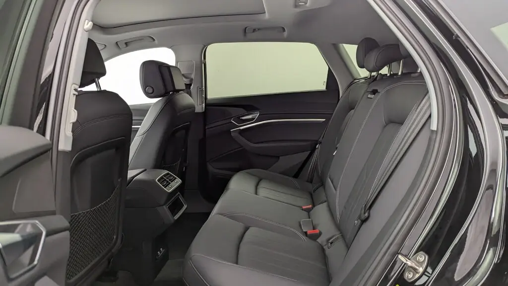 Florida Fine Cars - Used AUDI E-TRON 2021 MIAMI PREMIUM