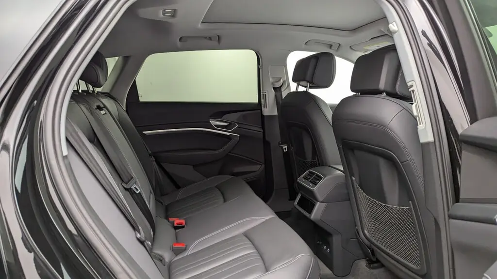 Florida Fine Cars - Used AUDI E-TRON 2021 MIAMI PREMIUM