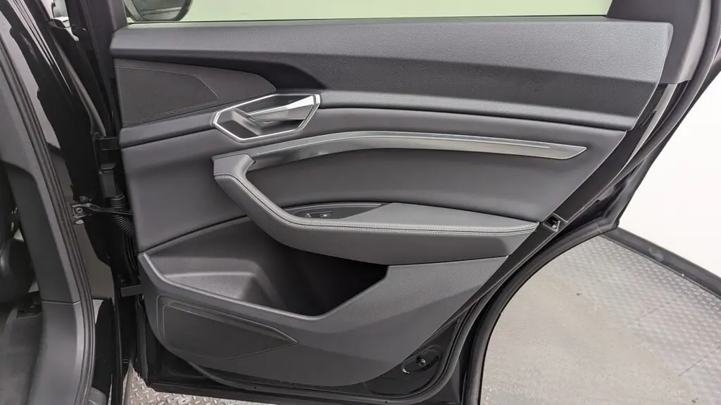 Florida Fine Cars - Used AUDI E-TRON 2021 MIAMI PREMIUM