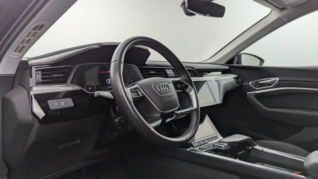 Florida Fine Cars - Used AUDI E-TRON 2021 MIAMI PREMIUM