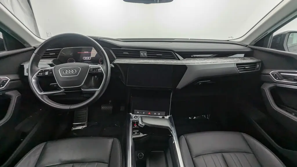 Florida Fine Cars - Used AUDI E-TRON 2021 MIAMI PREMIUM