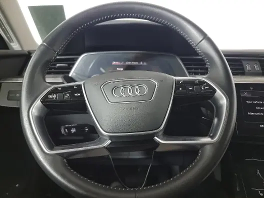 Florida Fine Cars - Used AUDI E-TRON 2021 MIAMI PREMIUM