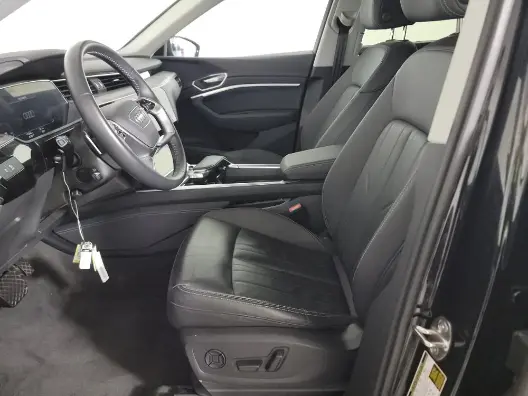 Florida Fine Cars - Used AUDI E-TRON 2021 MIAMI PREMIUM