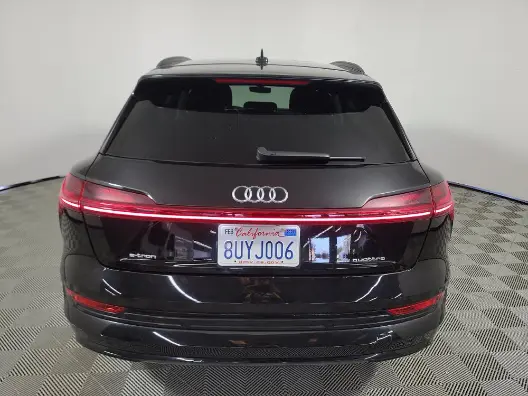 Florida Fine Cars - Used AUDI E-TRON 2021 MIAMI PREMIUM