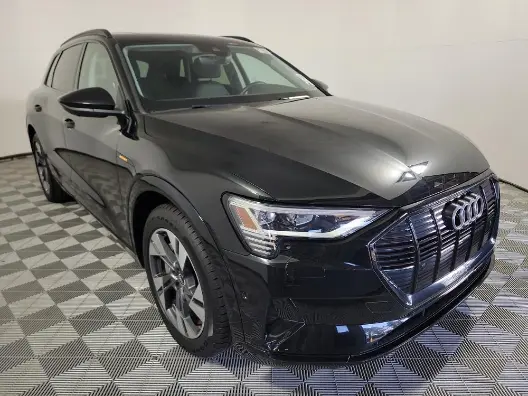 Florida Fine Cars - Used AUDI E-TRON 2021 MIAMI PREMIUM