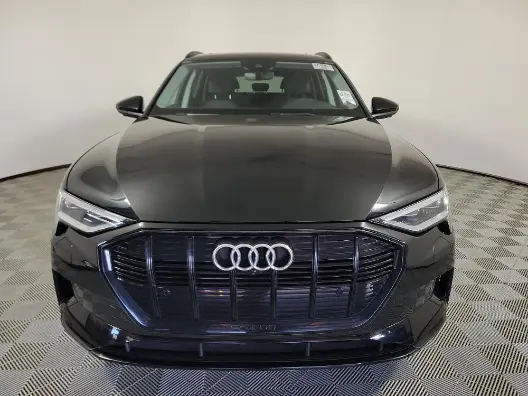 Florida Fine Cars - Used AUDI E-TRON 2021 MIAMI PREMIUM
